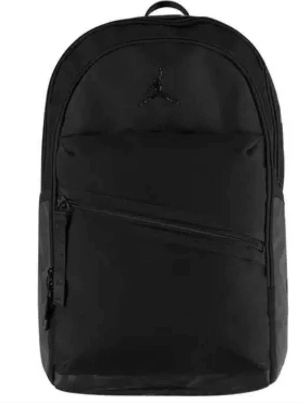 Jordan Air Patrol Backpack- Black